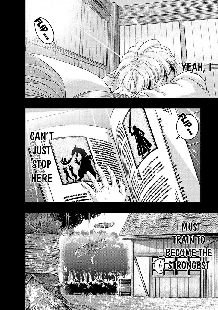 Failure Frame, Chapter 20 image 29